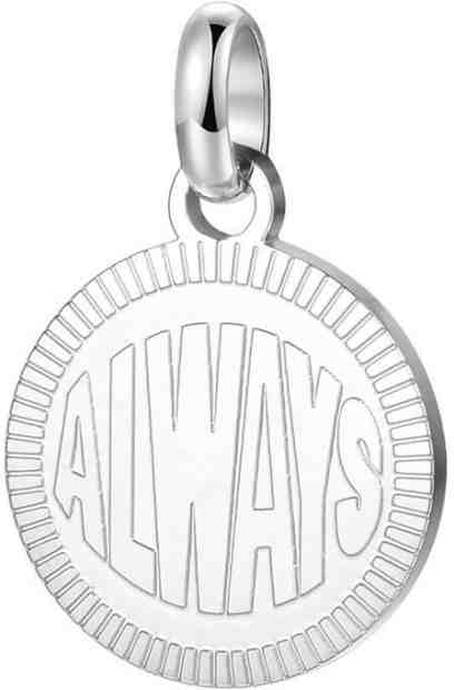 Brosway Ocelový přívěsek Always Très Jolie BTJM269 + 2 měsíce na vrácení zboží