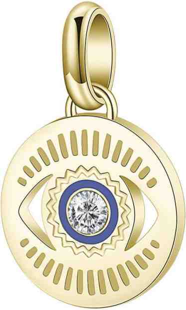 Brosway Ocelový přívěsek Très Jolie BTJM314 + 2 měsíce na vrácení zboží