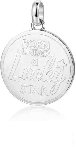 Brosway Ocelový přívěsek Lucky Très Jolie BTJM341 + 2 měsíce na vrácení zboží