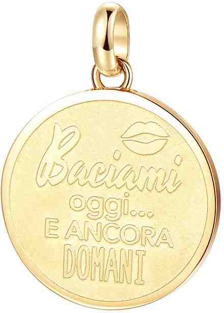 Brosway Ocelový přívěsek Passion Très Jolie BTJM342 + 2 měsíce na vrácení zboží