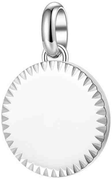 Brosway Ocelový přívěsek Très Jolie BTJM360 + 2 měsíce na vrácení zboží