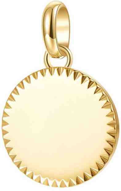 Brosway Ocelový přívěsek Très Jolie BTJM361 + 2 měsíce na vrácení zboží