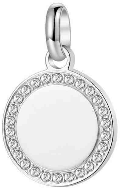 Brosway Ocelový přívěsek Très Jolie BTJM363 + 2 měsíce na vrácení zboží