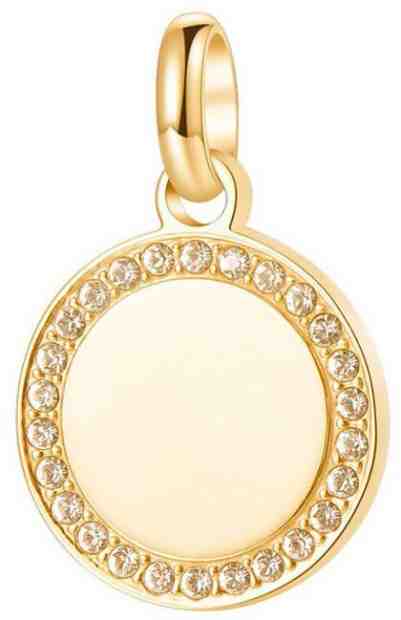 Brosway Ocelový přívěsek Très Jolie BTJM364 + 2 měsíce na vrácení zboží