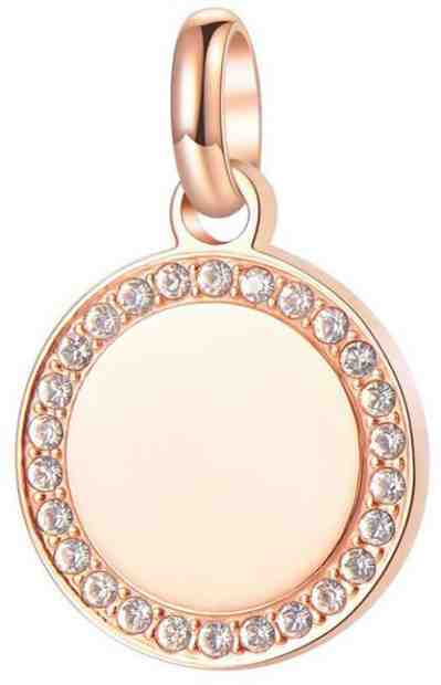 Brosway Ocelový přívěsek Très Jolie BTJM365 + 2 měsíce na vrácení zboží