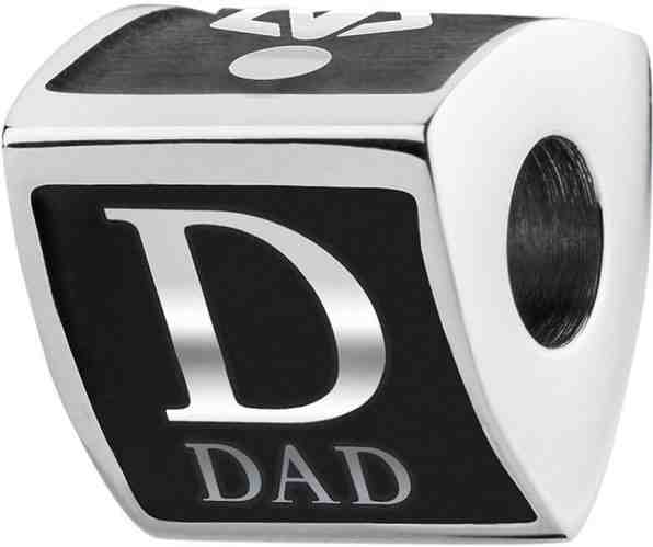 Brosway Ocelový přívěsek Dad TJ Man BTJN89 + 2 měsíce na vrácení zboží