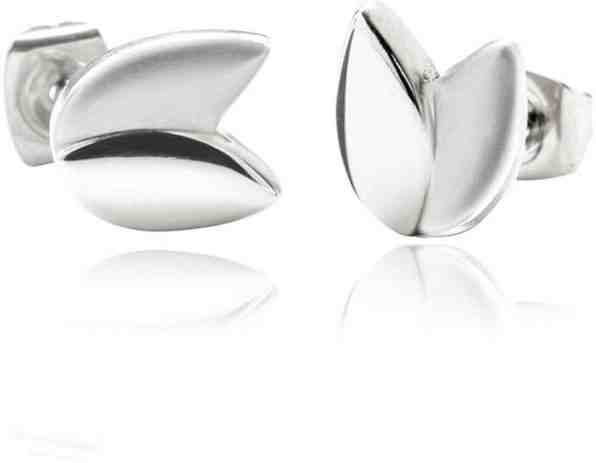 Boccia Titanium Drobné titanové náušnice 05036-01 + 2 měsíce na vrácení zboží