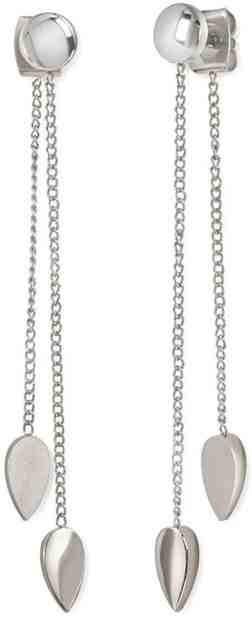 Boccia Titanium Módní náušnice z titanu 2v1 05037-01 + 2 měsíce na vrácení zboží