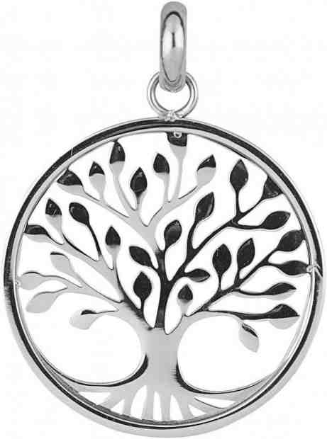 Brosway Ocelový přívěsek strom Très Jolie BTJM290 + 2 měsíce na vrácení zboží