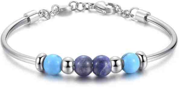 Brosway Ocelový náramek Très Jolie BTJMP018 + 2 měsíce na vrácení zboží