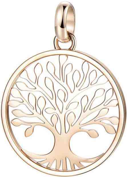 Brosway Ocelový přívěsek strom Très Jolie BTJM292 + 2 měsíce na vrácení zboží