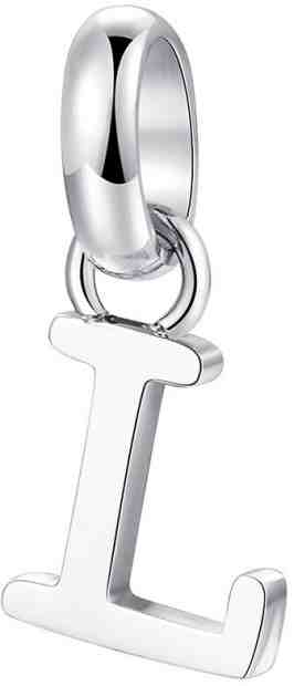 Brosway Ocelový přívěsek L Très Jolie BTJM205 + 2 měsíce na vrácení zboží