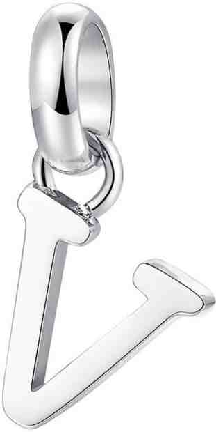 Brosway Ocelový přívěsek V Très Jolie BTJM215 + 2 měsíce na vrácení zboží