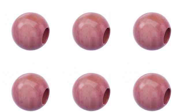 Brosway Přívěsek Kit 6 pieces - Rodonit Très Jolie BTJU30 + 2 měsíce na vrácení zboží