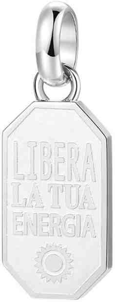 Brosway Ocelový přívěsek Très Jolie BTJM283 + 2 měsíce na vrácení zboží