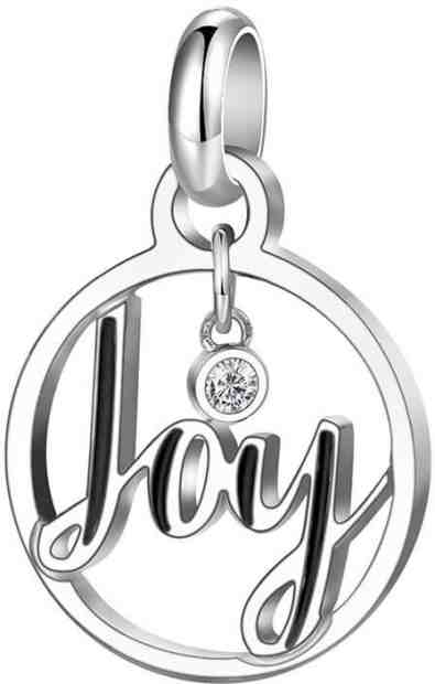 Brosway Ocelový přívěsek Joy Très Jolie BTJM272 + 2 měsíce na vrácení zboží