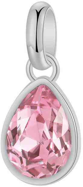 Brosway Ocelový přívěsek s krystalem Très Jolie BTJM256 + 2 měsíce na vrácení zboží