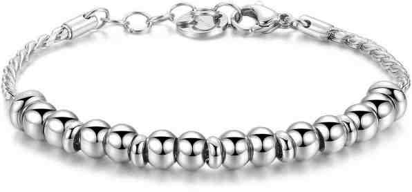 Brosway Ocelový náramek Très Jolie BTJMP007 + 2 měsíce na vrácení zboží