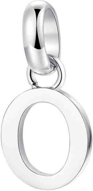 Brosway Ocelový přívěsek O Très Jolie BTJM208 + 2 měsíce na vrácení zboží