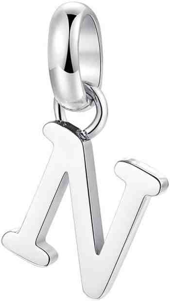 Brosway Ocelový přívěsek N Très Jolie BTJM207 + 2 měsíce na vrácení zboží