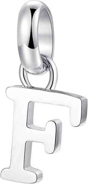 Brosway Ocelový přívěsek F Très Jolie BTJM199 + 2 měsíce na vrácení zboží