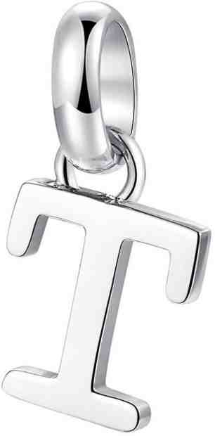 Brosway Ocelový přívěsek T Très Jolie BTJM213 + 2 měsíce na vrácení zboží