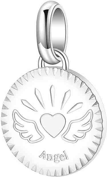 Brosway Ocelový přívěsek Angel Très Jolie BTJM178 + 2 měsíce na vrácení zboží