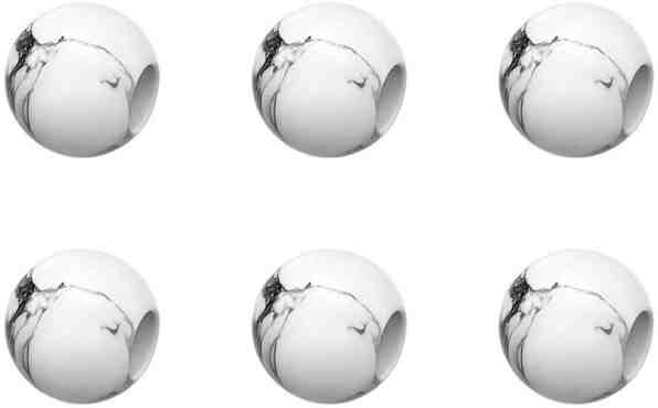 Brosway Přívěsek Kit 6 pieces - Mramor Très Jolie BTJU28 + 2 měsíce na vrácení zboží