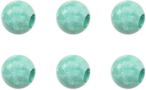 Brosway Přívěsek Kit 6 pieces - Amazonit Très Jolie BTJU26 + 2 měsíce na vrácení zboží