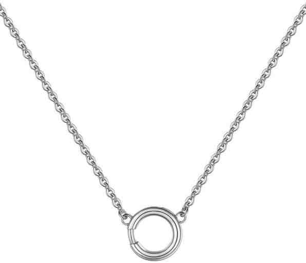 Brosway Ocelový náhrdelník Catena BCT44 + 2 měsíce na vrácení zboží