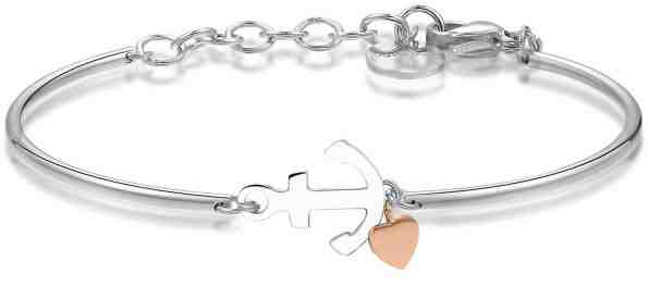 Brosway Ocelový náramek Kotva Chakra BHK317 + 2 měsíce na vrácení zboží