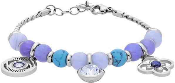 Brosway Ocelový náramek Très Jolie BTJMS687 + 2 měsíce na vrácení zboží