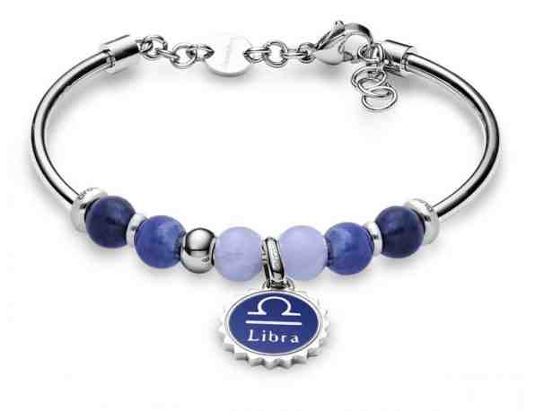 Brosway Ocelový náramek Panna Très Jolie BTJMS685 + 2 měsíce na vrácení zboží