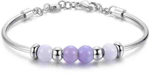 Brosway Ocelový náramek Très Jolie BTJMP019 + 2 měsíce na vrácení zboží