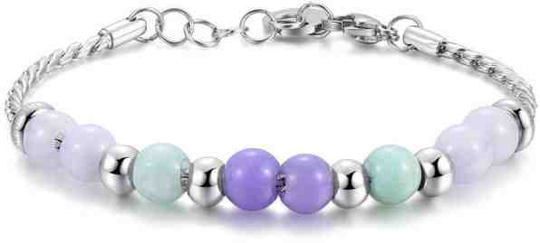 Brosway Ocelový náramek Très Jolie BTJMP010 + 2 měsíce na vrácení zboží