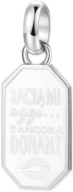 Brosway Ocelový přívěsek Passion Très Jolie BTJM282 + 2 měsíce na vrácení zboží