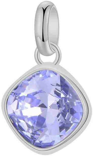 Brosway Ocelový přívěsek s krystalem Très Jolie BTJM259 + 2 měsíce na vrácení zboží