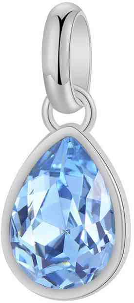 Brosway Ocelový přívěsek s krystalem Très Jolie BTJM255 + 2 měsíce na vrácení zboží