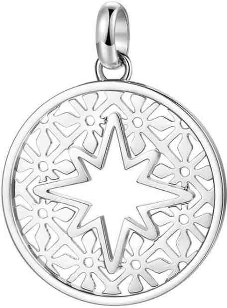 Brosway Ocelový přívěsek Très Jolie BTJM296 + 2 měsíce na vrácení zboží