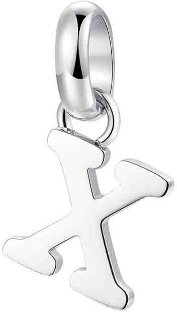 Brosway Ocelový přívěsek X Très Jolie BTJM217 + 2 měsíce na vrácení zboží