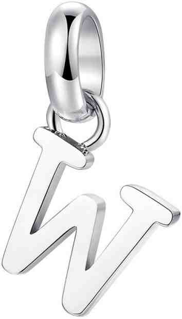 Brosway Ocelový přívěsek W Très Jolie BTJM216 + 2 měsíce na vrácení zboží