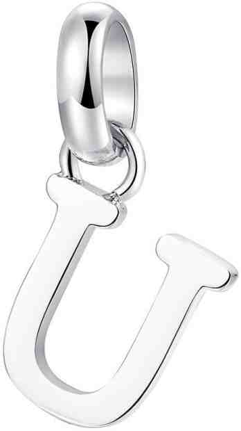 Brosway Ocelový přívěsek U Très Jolie BTJM214 + 2 měsíce na vrácení zboží