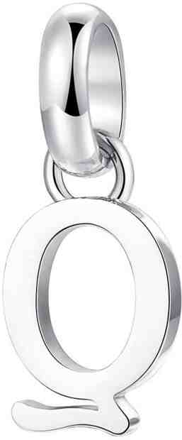 Brosway Ocelový přívěsek Q Très Jolie BTJM210 + 2 měsíce na vrácení zboží