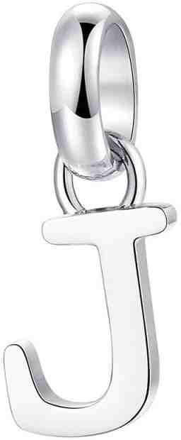 Brosway Ocelový přívěsek J Très Jolie BTJM203 + 2 měsíce na vrácení zboží