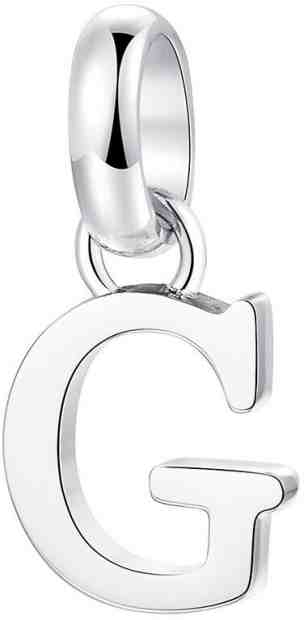 Brosway Ocelový přívěsek G Très Jolie BTJM200 + 2 měsíce na vrácení zboží