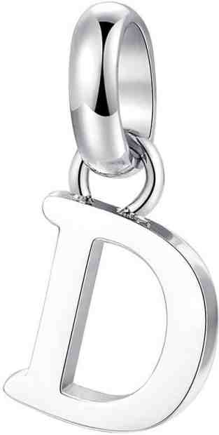 Brosway Ocelový přívěsek D Très Jolie BTJM197 + 2 měsíce na vrácení zboží