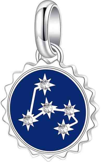 Brosway Ocelový přívěsek Ryby Très Jolie BTJM177 + 2 měsíce na vrácení zboží