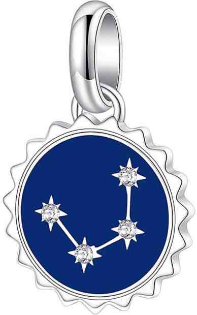 Brosway Ocelový přívěsek Štír Très Jolie BTJM173 + 2 měsíce na vrácení zboží