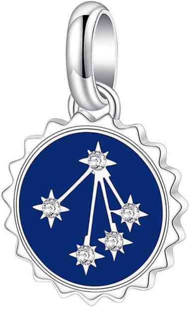 Brosway Ocelový přívěsek Váhy Très Jolie BTJM172 + 2 měsíce na vrácení zboží