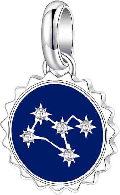 Brosway Ocelový přívěsek Lev Très Jolie BTJM170 + 2 měsíce na vrácení zboží